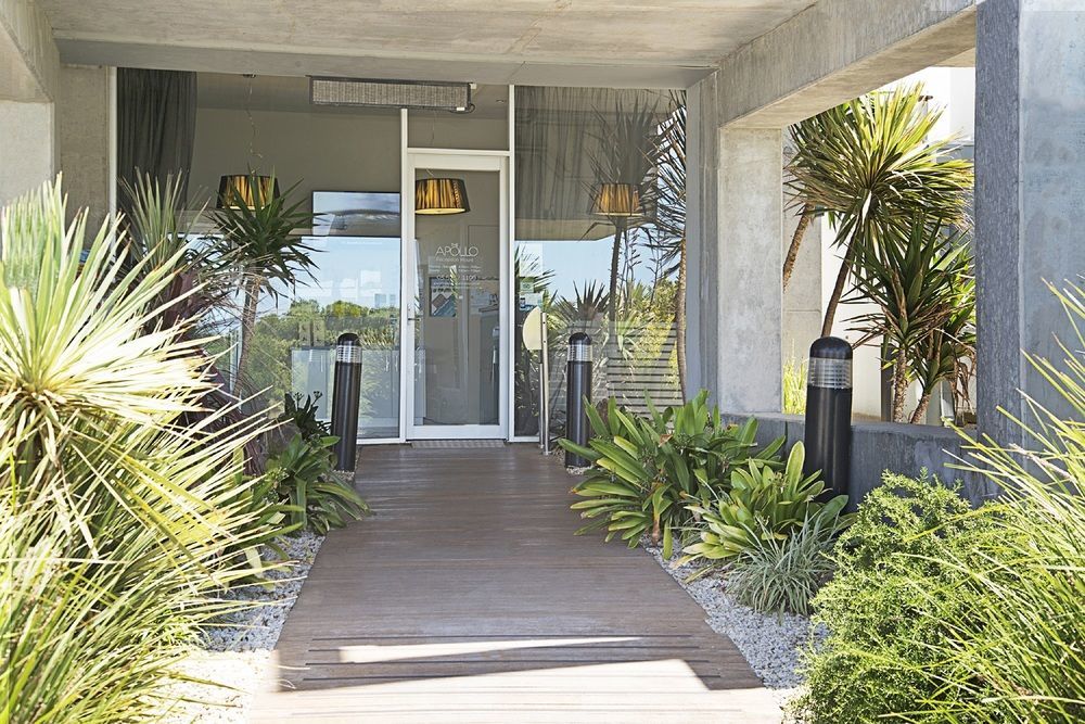 The Apollo Motel Apollo Bay Exterior photo